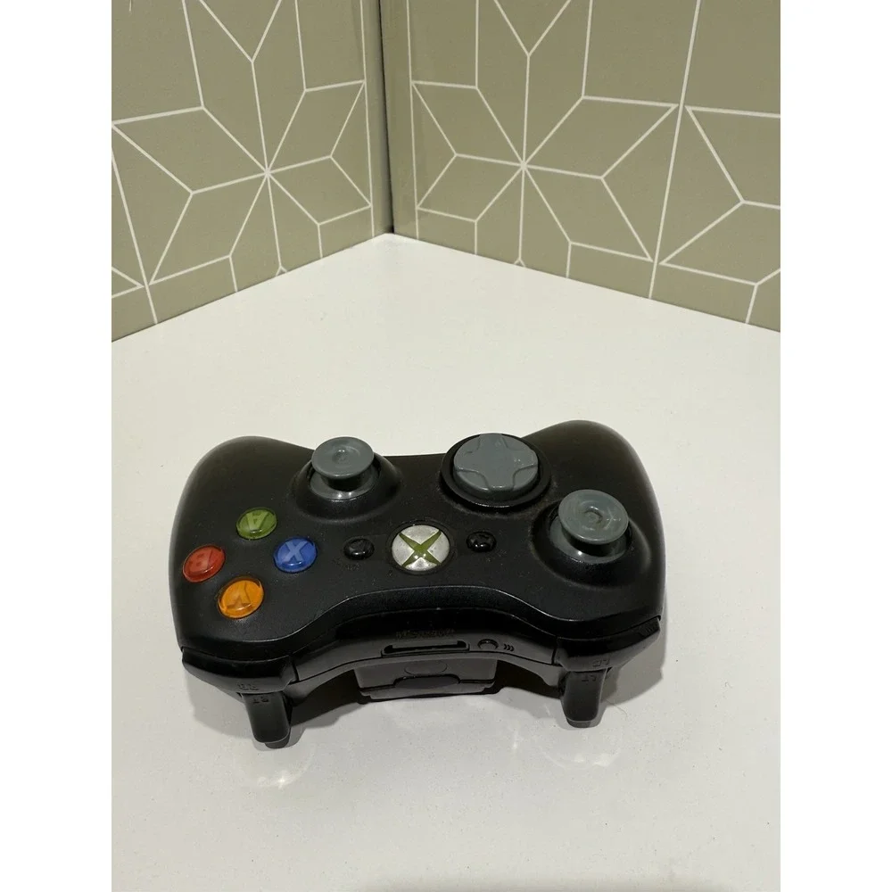 XBOX 360 Wireless Controller‎ - X801769-026 used